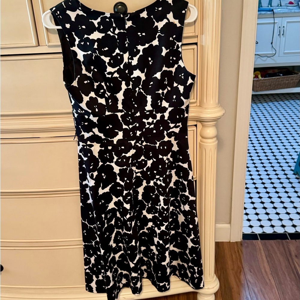 White House Black Market Dress